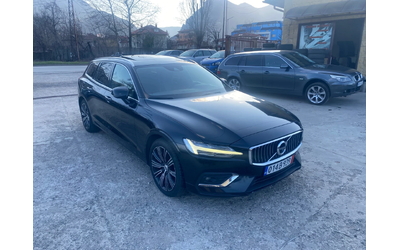 volvo-v60 - 1