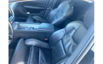 Volvo V60 2.0 D4 4X4 200kc. - автомобили, коли, обяви за нови и употребявани 8