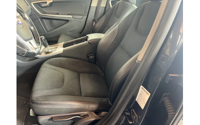 Volvo V60 D3-163к.с - автомобили, коли, обяви за нови и употребявани 12