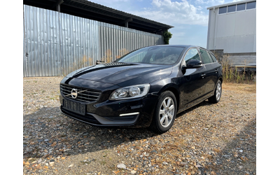 volvo-v60 - 0