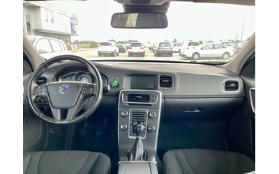 Volvo V60 D2 Start/Stop - автомобили, коли, обяви за нови и употребявани 12