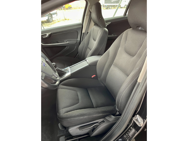 Volvo V60 D2 Start/Stop - автомобили, коли, обяви за нови и употребявани 13