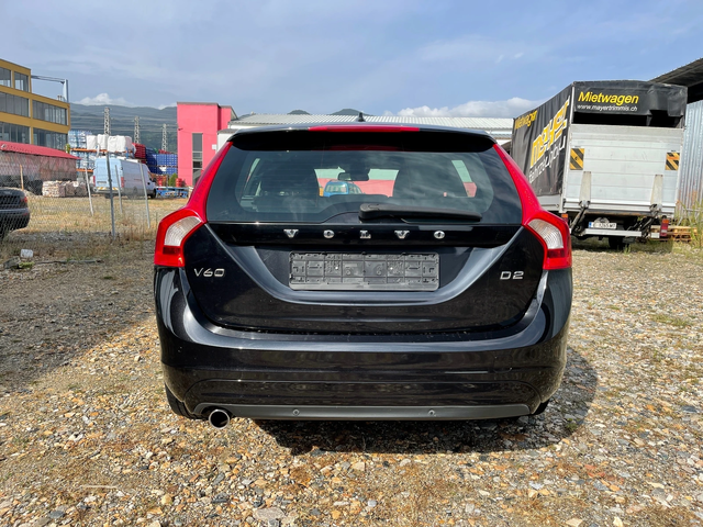 Volvo V60 D2 Start/Stop - автомобили, коли, обяви за нови и употребявани 3