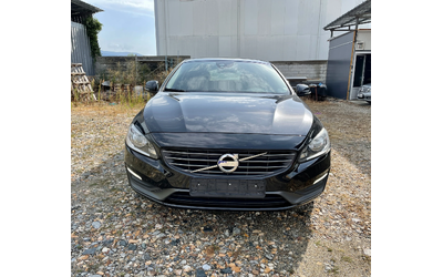 Volvo V60 D2 Start/Stop - автомобили, коли, обяви за нови и употребявани 7