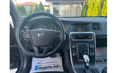 Volvo V60 1.6 D AVTO - автомобили, коли, обяви за нови и употребявани 10