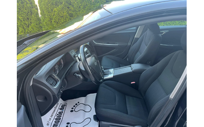 Volvo V60 1.6 D AVTO - автомобили, коли, обяви за нови и употребявани 11