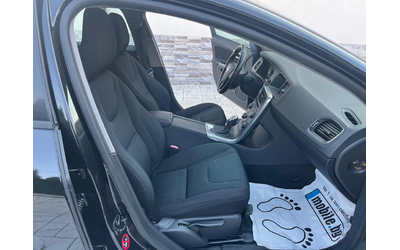 Volvo V60 1.6 D AVTO - автомобили, коли, обяви за нови и употребявани 13