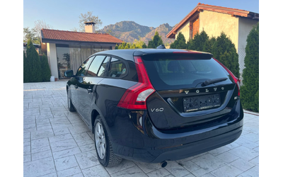 Volvo V60 1.6 D AVTO - автомобили, коли, обяви за нови и употребявани 6
