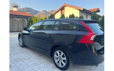 Volvo V60 1.6 D AVTO - автомобили, коли, обяви за нови и употребявани 7