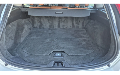 Volvo V60 2.0 диз 163к.с. - автомобили, коли, обяви за нови и употребявани 15