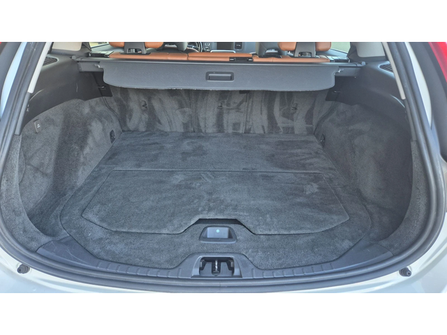 Volvo V60 2.0 диз 163к.с. - автомобили, коли, обяви за нови и употребявани 15