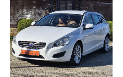 volvo-v60 - 1