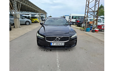 volvo-v60 - 0