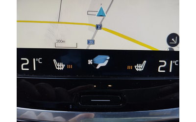 Volvo V60 2.0D R-Line - автомобили, коли, обяви за нови и употребявани 10