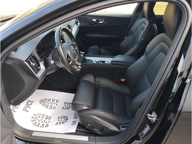 Volvo V60 2.0D R-Line - автомобили, коли, обяви за нови и употребявани 5