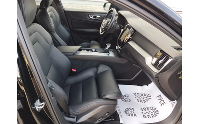 Volvo V60 2.0D R-Line - автомобили, коли, обяви за нови и употребявани 8