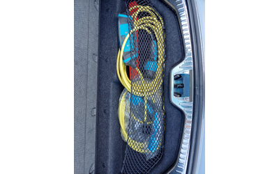 Volvo V60 2.4D6 TWIN ENGIN 4x4 - автомобили, коли, обяви за нови и употребявани 13