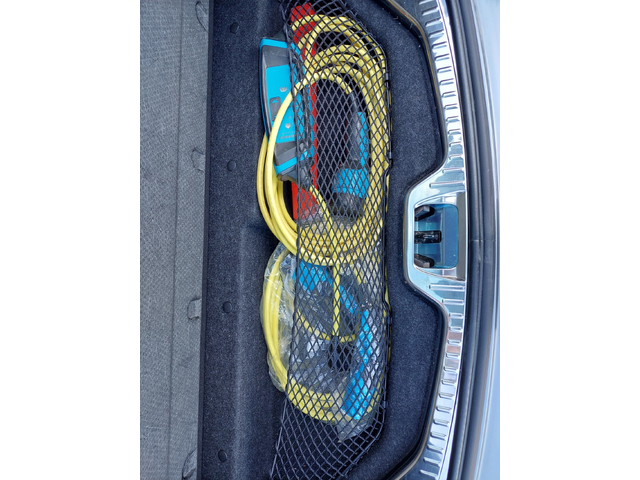 Volvo V60 2.4D6 TWIN ENGIN 4x4 - автомобили, коли, обяви за нови и употребявани 13