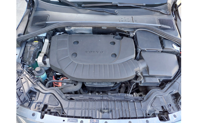 Volvo V60 2.4D6 TWIN ENGIN 4x4 - автомобили, коли, обяви за нови и употребявани 14