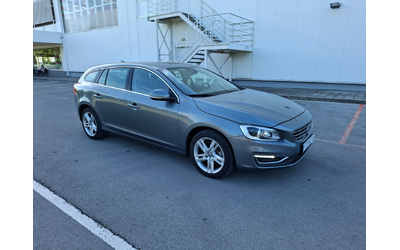volvo-v60 - 1
