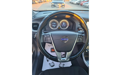 Volvo V60 2, 0 D4 Summum Geartronic - автомобили, коли, обяви за нови и употребявани 13