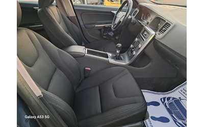 Volvo V60 1, 6 D2 - автомобили, коли, обяви за нови и употребявани 15