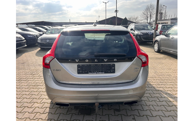 Volvo V60 2.4D6 PLUG-IN-HYBRID AWD AVTOMAT/KOJA EURO 6 - автомобили, коли, обяви за нови и употребявани 6