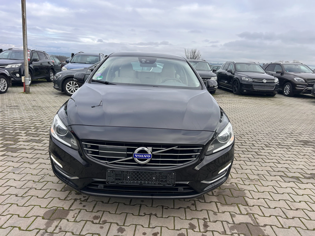 Volvo V60 2.4 PLUG IN HYBRID AWD AVTOMAT/KOJA/NAVI EURO 5 - автомобили, коли, обяви за нови и употребявани 2