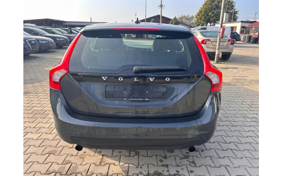 Volvo V60 1.6i NAVI EURO 5 - автомобили, коли, обяви за нови и употребявани 6