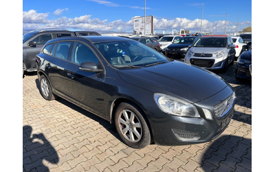 volvo-v60 - 0