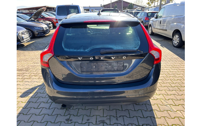 Volvo V60 1.6D/NAVI/EURO 5J ЛИЗИНГ - автомобили, коли, обяви за нови и употребявани 6