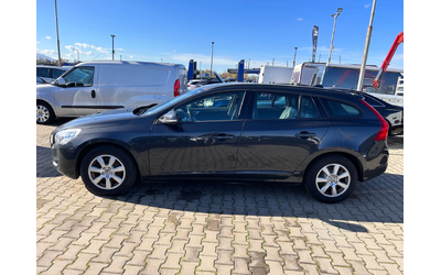 Volvo V60 1.6D/NAVI/EURO 5J ЛИЗИНГ - автомобили, коли, обяви за нови и употребявани 8