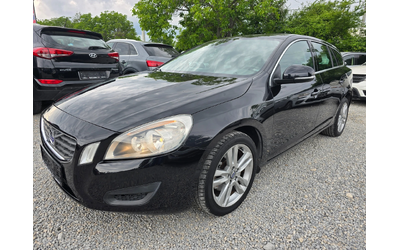 volvo-v60 - 0