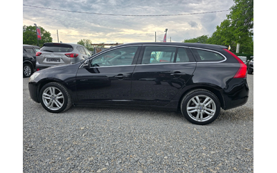 volvo-v60 - 2
