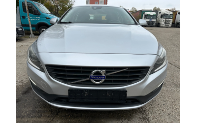 volvo-v60 - 1
