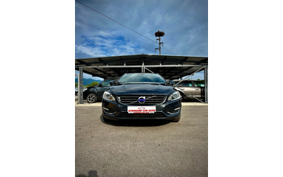 volvo-v60 - 0