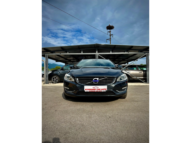 Volvo V60 - автомобили, коли, обяви за нови и употребявани 0