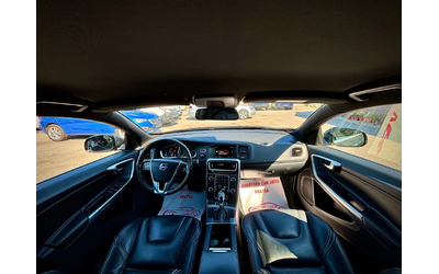 Volvo V60 - автомобили, коли, обяви за нови и употребявани 7