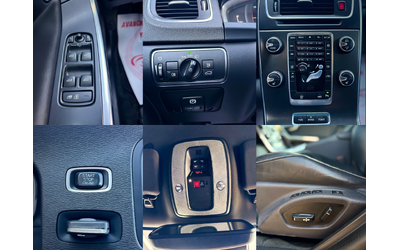 Volvo V60 - автомобили, коли, обяви за нови и употребявани 9