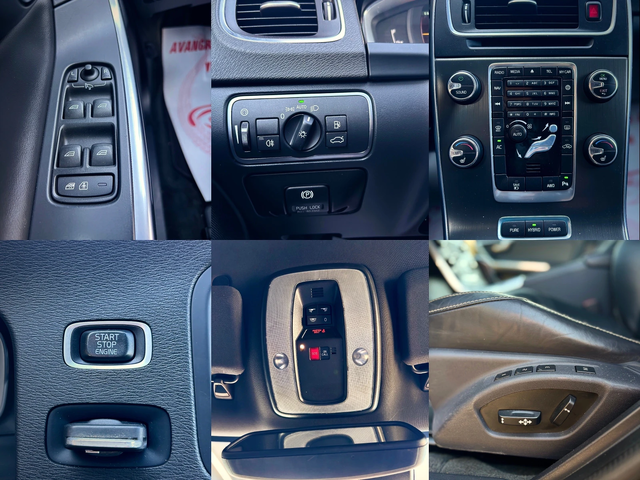 Volvo V60 - автомобили, коли, обяви за нови и употребявани 9