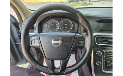 Volvo V60 2.0D 163k.s - автомобили, коли, обяви за нови и употребявани 12