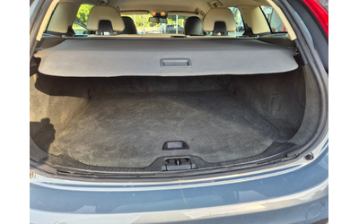 Volvo V60 2.0D 163k.s - автомобили, коли, обяви за нови и употребявани 14