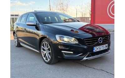 volvo-v60 - 0