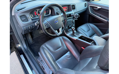 Volvo V60 2.4* PLUG-IN-HYB* 4х4* ПОДГРЕВ* АВТОПИЛОТ* ШИБИДАХ - автомобили, коли, обяви за нови и употребявани 10