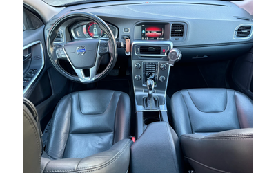 Volvo V60 2.4* PLUG-IN-HYB* 4х4* ПОДГРЕВ* АВТОПИЛОТ* ШИБИДАХ - автомобили, коли, обяви за нови и употребявани 13