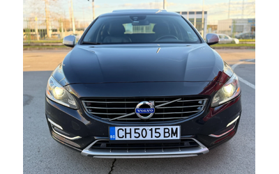 volvo-v60 - 5