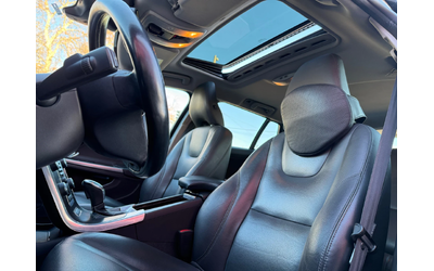 Volvo V60 2.4* PLUG-IN-HYB* 4х4* ПОДГРЕВ* АВТОПИЛОТ* ШИБИДАХ - автомобили, коли, обяви за нови и употребявани 9