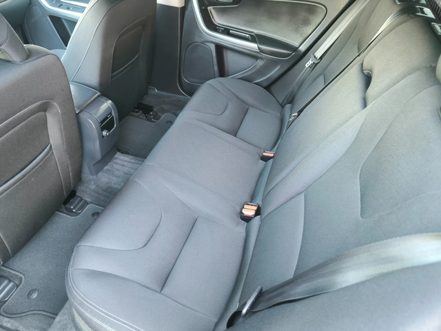 Volvo V60 1, 6-115к.с.6скop.LED, ФЕЙСЛИФТ, ЕВРО 5B - автомобили, коли, обяви за нови и употребявани 11