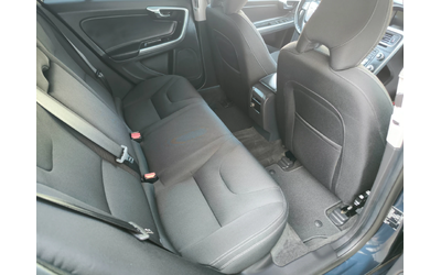 Volvo V60 1, 6-115к.с.6скop.LED, ФЕЙСЛИФТ, ЕВРО 5B - автомобили, коли, обяви за нови и употребявани 12