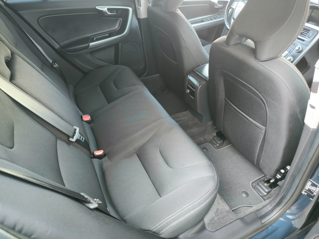 Volvo V60 1, 6-115к.с.6скop.LED, ФЕЙСЛИФТ, ЕВРО 5B - автомобили, коли, обяви за нови и употребявани 12
